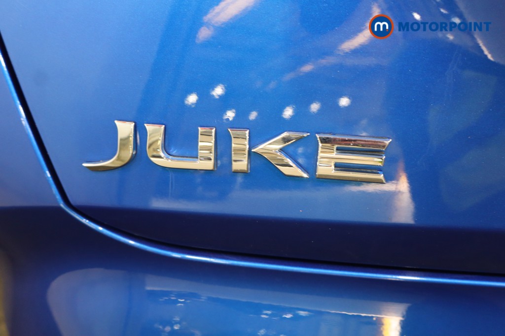 Nissan Juke N-Connecta Manual Petrol SUV - Stock Number (1563453) - 31st supplementary image
