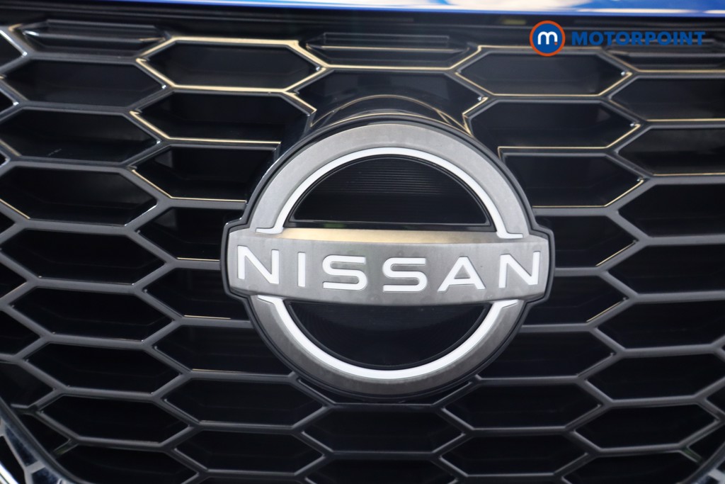 Nissan Juke N-Connecta Manual Petrol SUV - Stock Number (1563453) - 32nd supplementary image