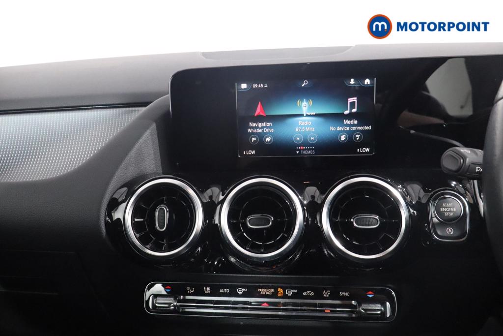 Mercedes-Benz B Class Sport Automatic Diesel Hatchback - Stock Number (1563551) - 2nd supplementary image