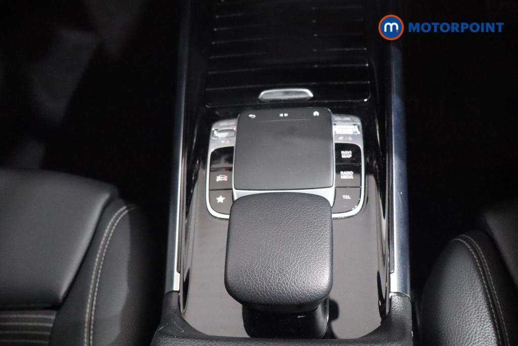 Mercedes-Benz B Class Sport Automatic Diesel Hatchback - Stock Number (1563551) - 3rd supplementary image
