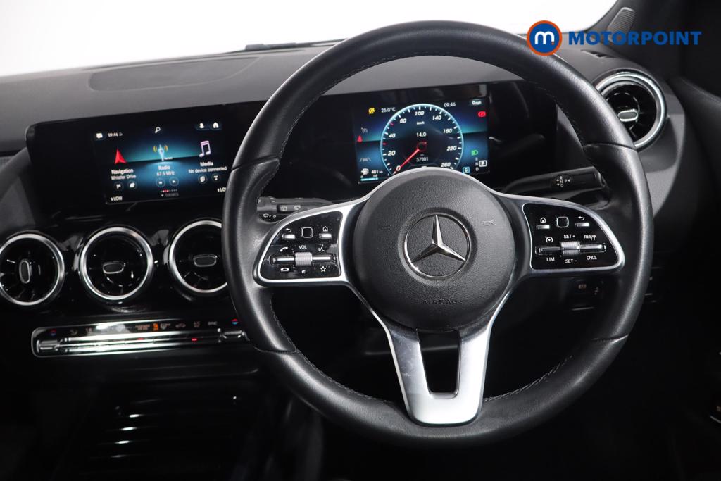 Mercedes-Benz B Class Sport Automatic Diesel Hatchback - Stock Number (1563551) - 5th supplementary image