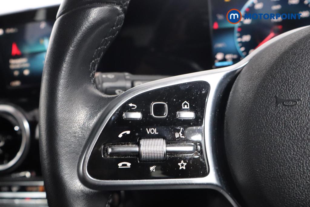 Mercedes-Benz B Class Sport Automatic Diesel Hatchback - Stock Number (1563551) - 6th supplementary image