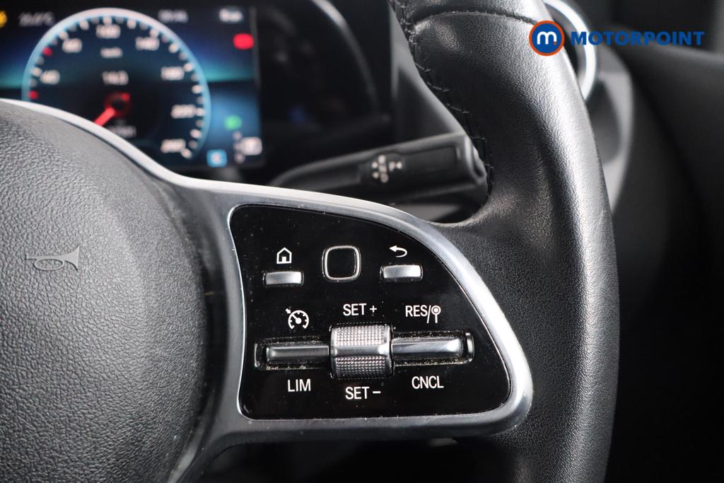 Mercedes-Benz B Class Sport Automatic Diesel Hatchback - Stock Number (1563551) - 7th supplementary image