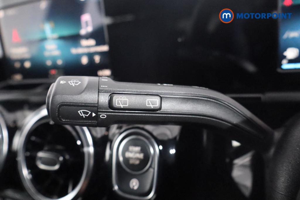 Mercedes-Benz B Class Sport Automatic Diesel Hatchback - Stock Number (1563551) - 8th supplementary image