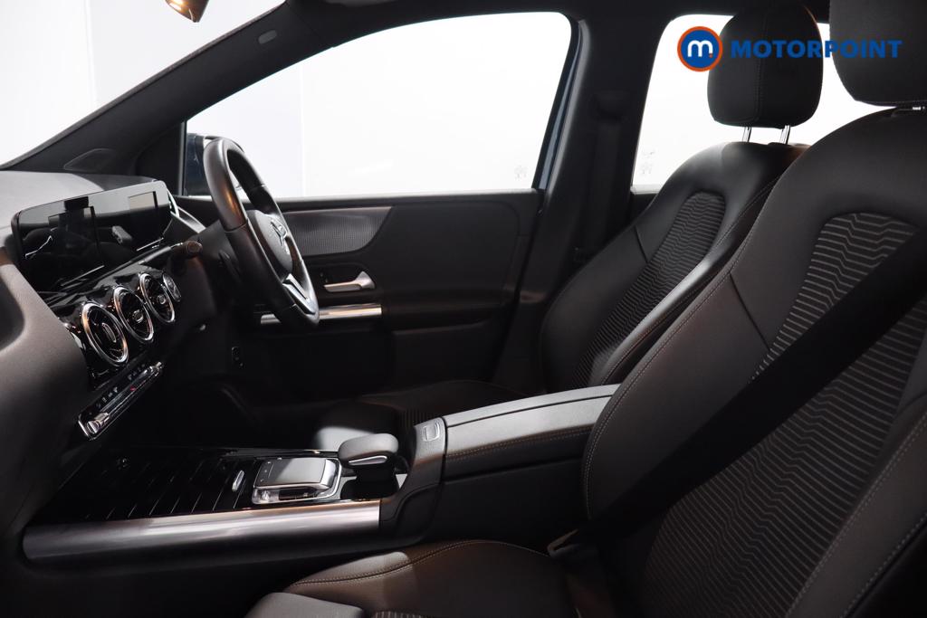Mercedes-Benz B Class Sport Automatic Diesel Hatchback - Stock Number (1563551) - 14th supplementary image
