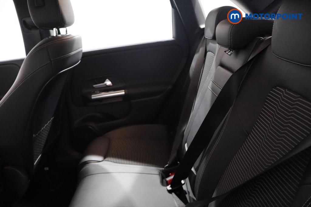 Mercedes-Benz B Class Sport Automatic Diesel Hatchback - Stock Number (1563551) - 15th supplementary image