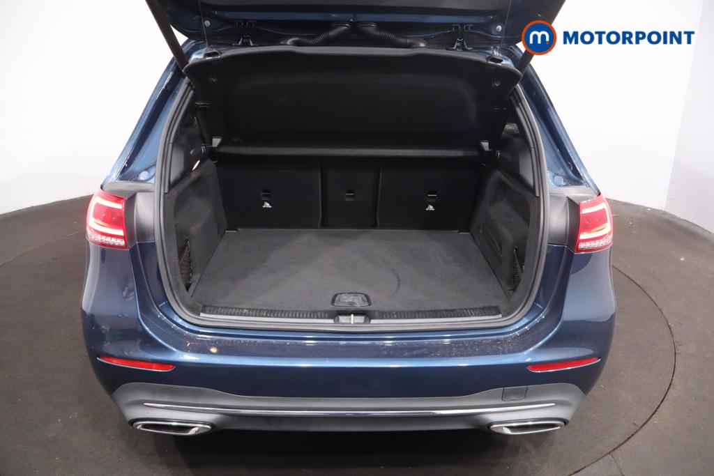 Mercedes-Benz B Class Sport Automatic Diesel Hatchback - Stock Number (1563551) - 17th supplementary image