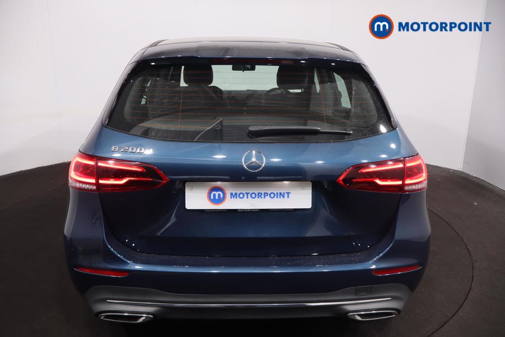 Mercedes-Benz B Class Sport Automatic Diesel Hatchback - Stock Number (1563551) - 18th supplementary image
