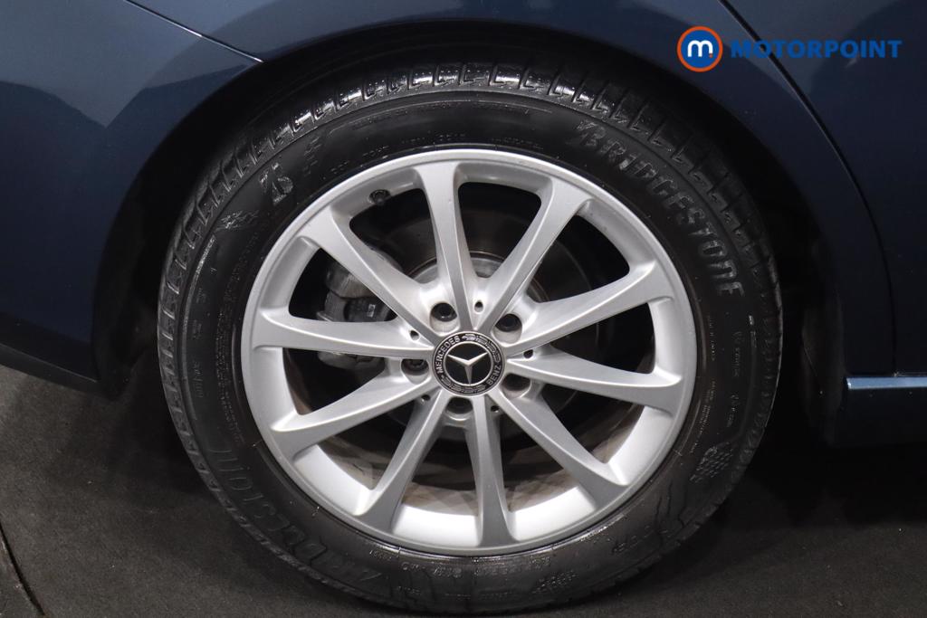 Mercedes-Benz B Class Sport Automatic Diesel Hatchback - Stock Number (1563551) - 19th supplementary image
