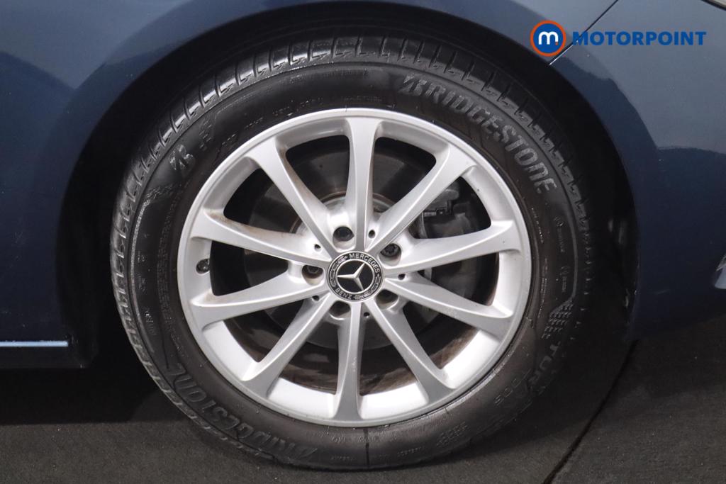 Mercedes-Benz B Class Sport Automatic Diesel Hatchback - Stock Number (1563551) - 20th supplementary image