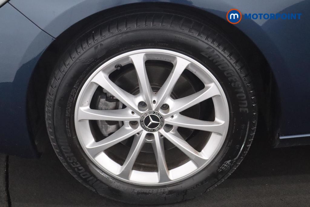 Mercedes-Benz B Class Sport Automatic Diesel Hatchback - Stock Number (1563551) - 21st supplementary image
