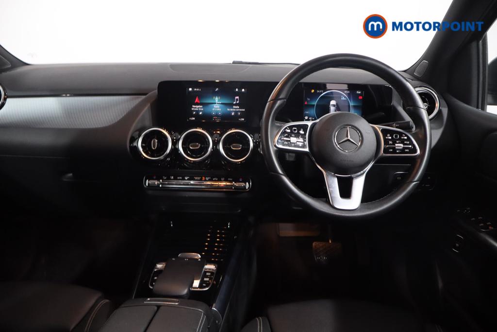 Mercedes-Benz B Class Sport Automatic Diesel Hatchback - Stock Number (1563551) - 1st supplementary image