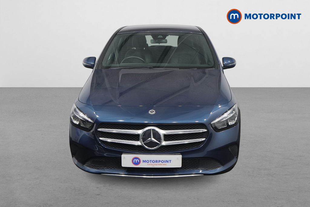 Mercedes-Benz B Class Sport Automatic Diesel Hatchback - Stock Number (1563551) - Front bumper