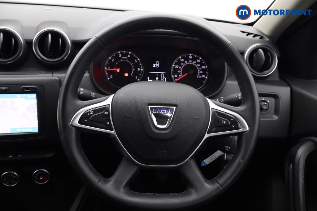 Dacia Duster Comfort Manual Diesel SUV - Stock Number (1564031) - 3rd supplementary image
