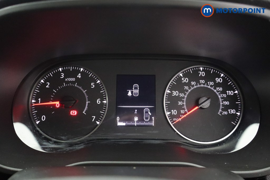 Dacia Duster Comfort Manual Diesel SUV - Stock Number (1564031) - 6th supplementary image