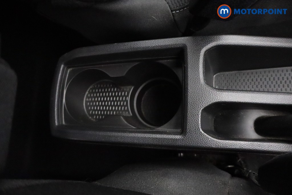 Dacia Duster Comfort Manual Diesel SUV - Stock Number (1564031) - 8th supplementary image