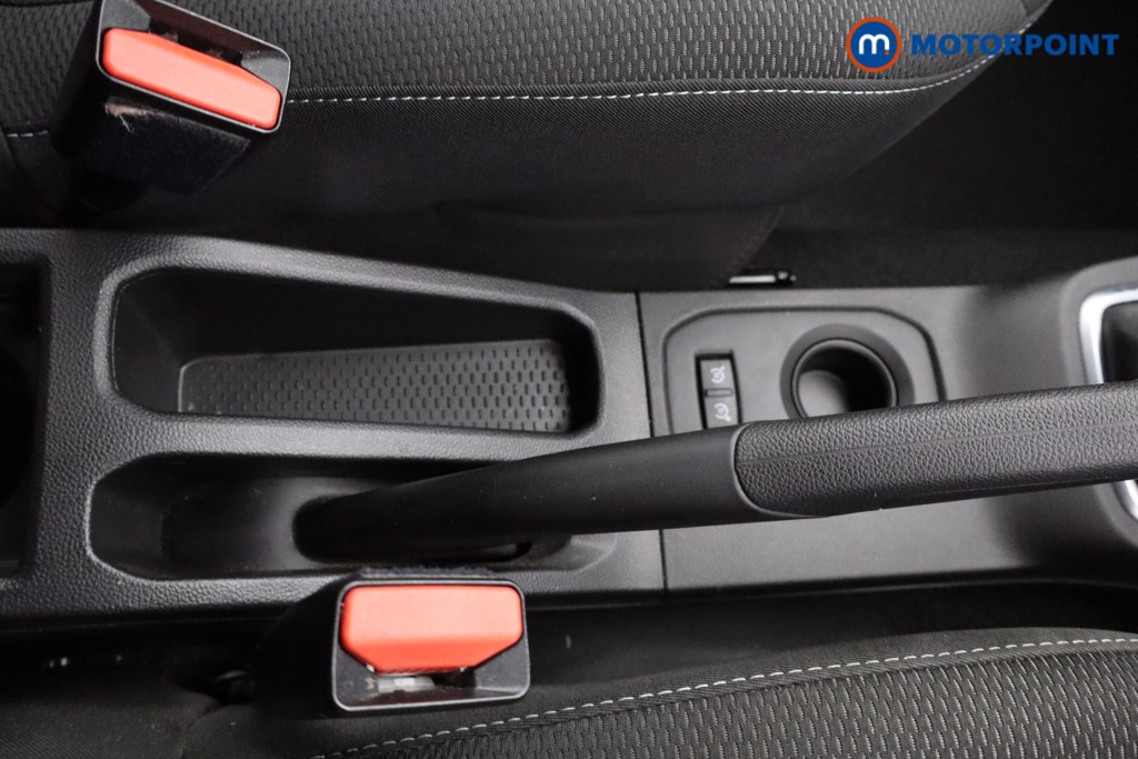 Dacia Duster Comfort Manual Diesel SUV - Stock Number (1564031) - 9th supplementary image