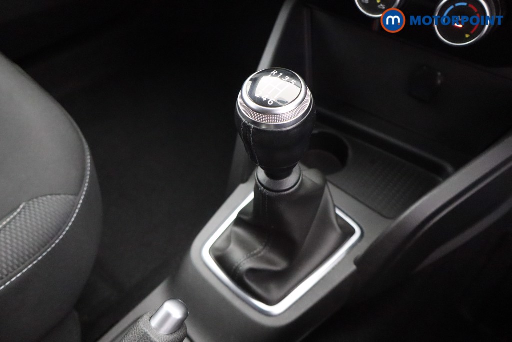 Dacia Duster Comfort Manual Diesel SUV - Stock Number (1564031) - 11th supplementary image