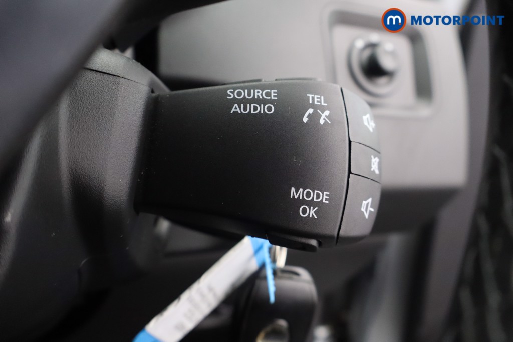 Dacia Duster Comfort Manual Diesel SUV - Stock Number (1564031) - 16th supplementary image