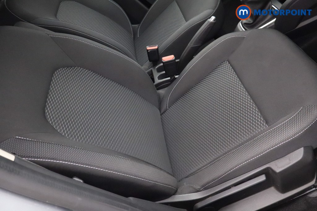 Dacia Duster Comfort Manual Diesel SUV - Stock Number (1564031) - 17th supplementary image