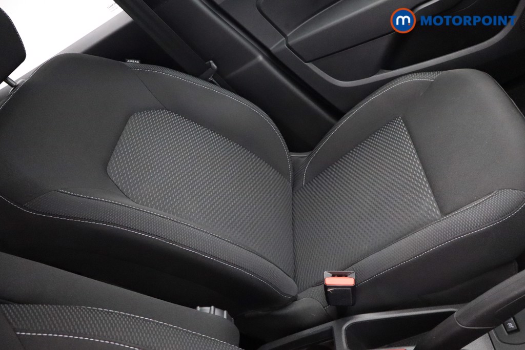 Dacia Duster Comfort Manual Diesel SUV - Stock Number (1564031) - 18th supplementary image