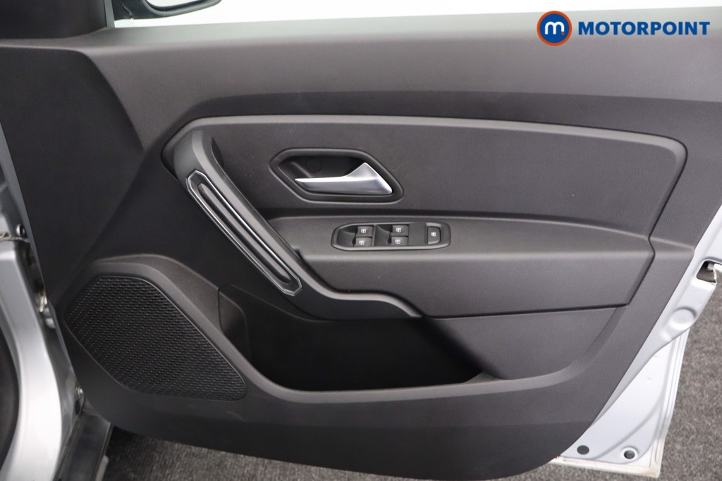 Dacia Duster Comfort Manual Diesel SUV - Stock Number (1564031) - 20th supplementary image