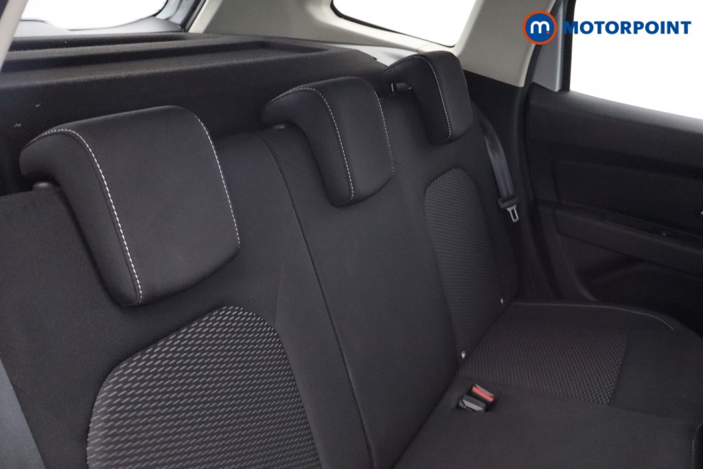 Dacia Duster Comfort Manual Diesel SUV - Stock Number (1564031) - 23rd supplementary image