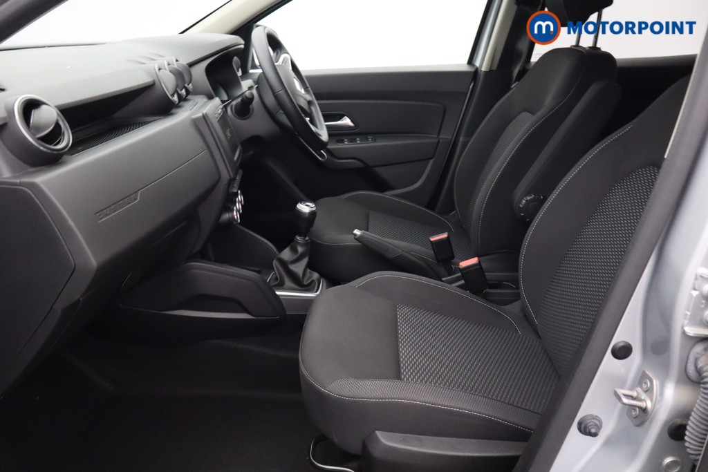 Dacia Duster Comfort Manual Diesel SUV - Stock Number (1564031) - 24th supplementary image