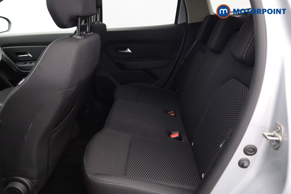 Dacia Duster Comfort Manual Diesel SUV - Stock Number (1564031) - 25th supplementary image