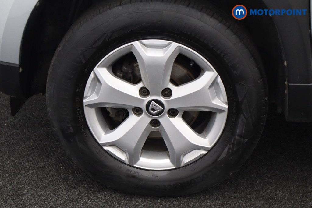 Dacia Duster Comfort Manual Diesel SUV - Stock Number (1564031) - 27th supplementary image