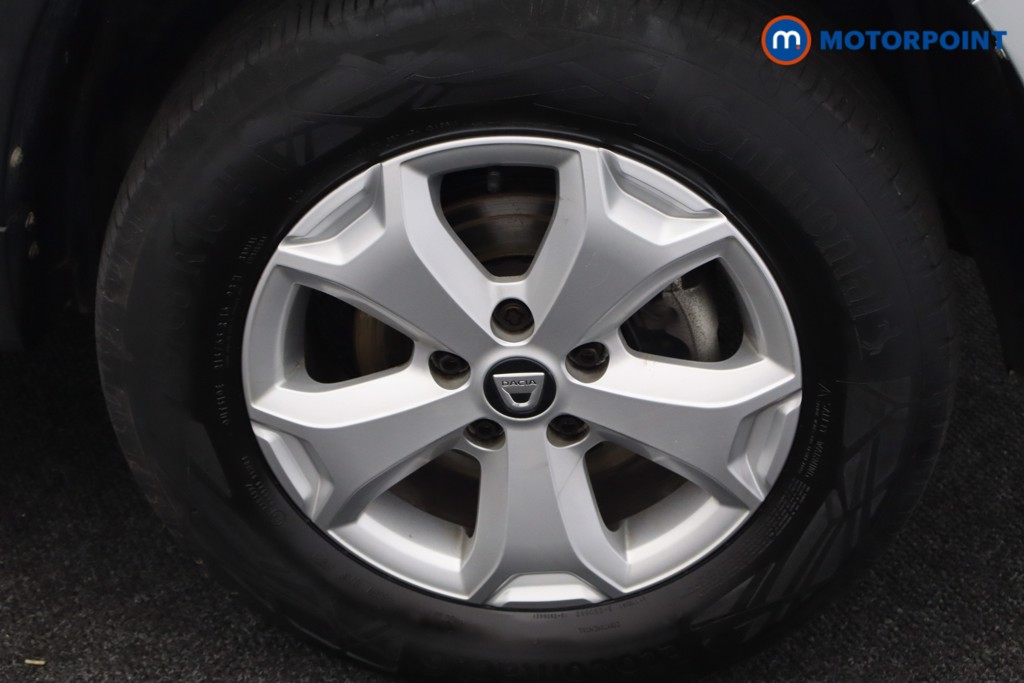 Dacia Duster Comfort Manual Diesel SUV - Stock Number (1564031) - 28th supplementary image