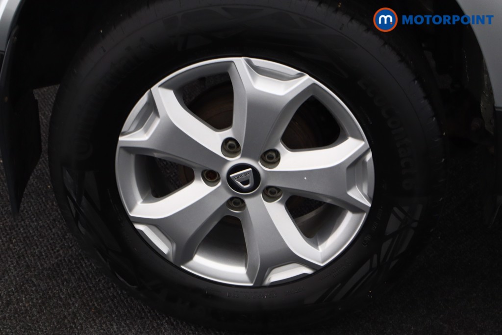 Dacia Duster Comfort Manual Diesel SUV - Stock Number (1564031) - 29th supplementary image
