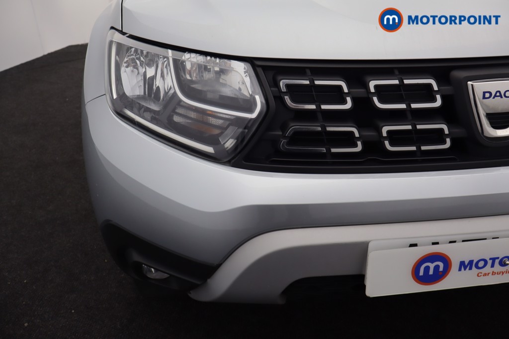 Dacia Duster Comfort Manual Diesel SUV - Stock Number (1564031) - 31st supplementary image