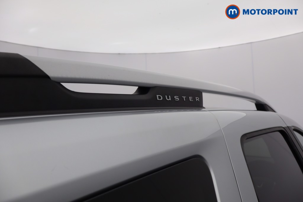 Dacia Duster Comfort Manual Diesel SUV - Stock Number (1564031) - 32nd supplementary image