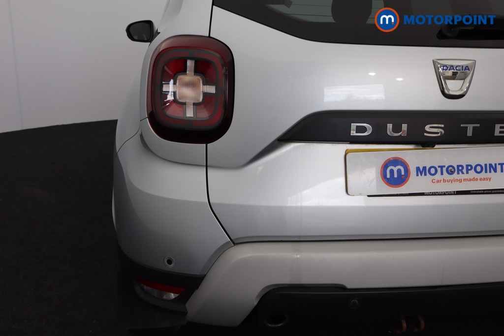 Dacia Duster Comfort Manual Diesel SUV - Stock Number (1564031) - 33rd supplementary image