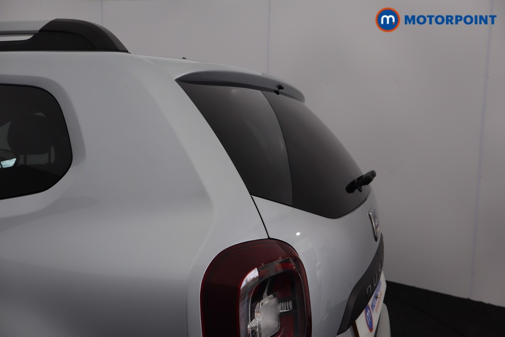Dacia Duster Comfort Manual Diesel SUV - Stock Number (1564031) - 35th supplementary image