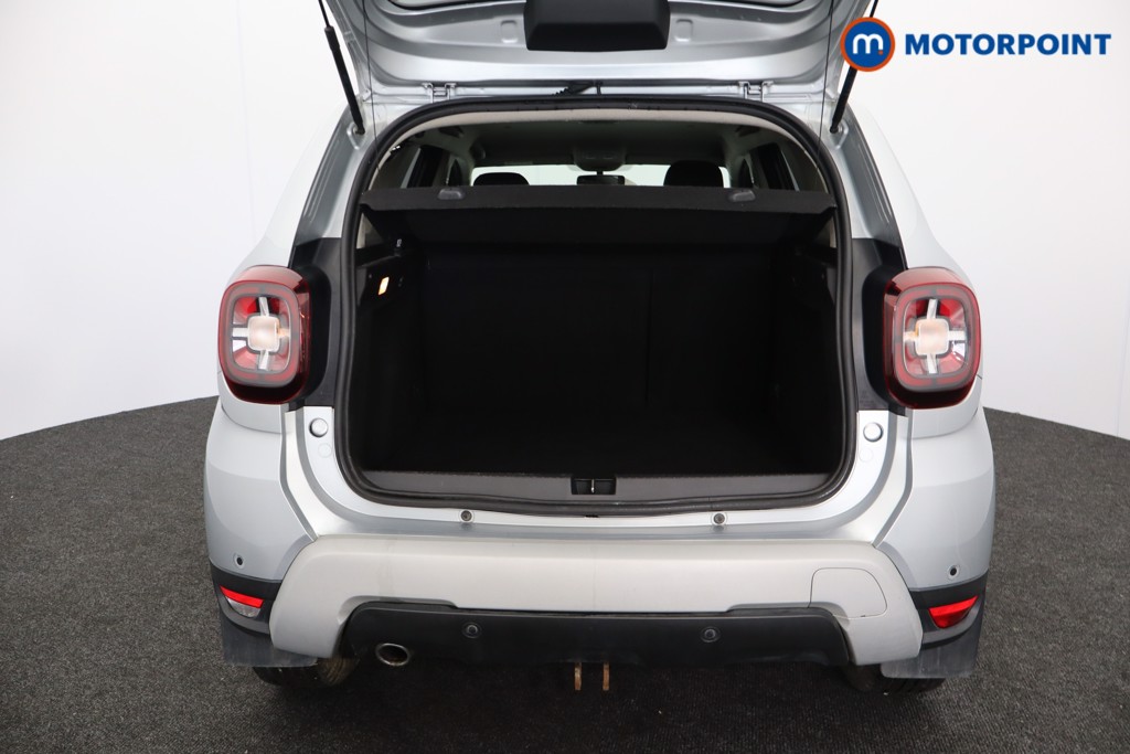 Dacia Duster Comfort Manual Diesel SUV - Stock Number (1564031) - 39th supplementary image