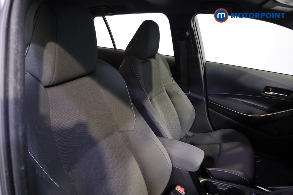 Toyota Corolla Icon Tech Automatic Petrol-Electric Hybrid Estate - Stock Number (1564115) - 9th supplementary image