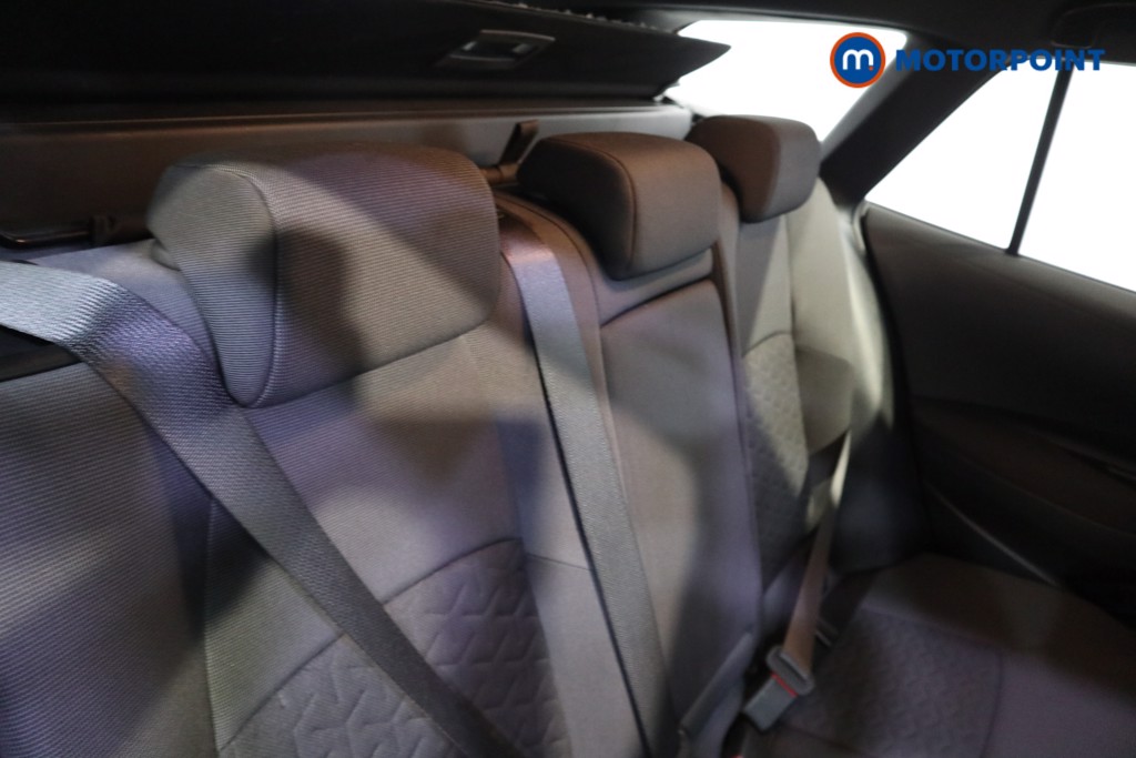 Toyota Corolla Icon Tech Automatic Petrol-Electric Hybrid Estate - Stock Number (1564115) - 10th supplementary image