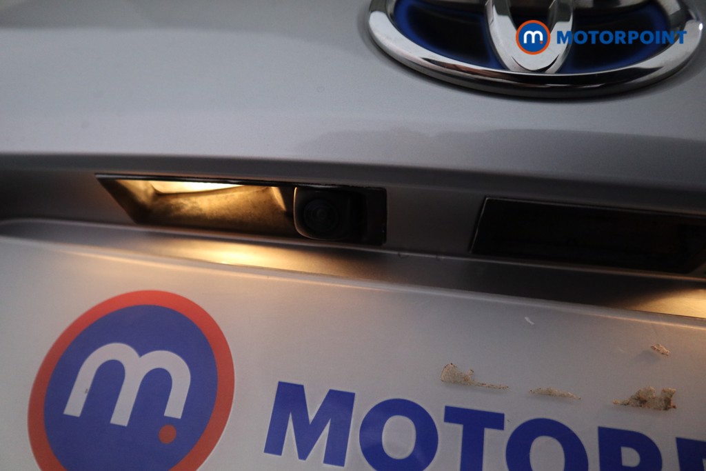 Toyota Corolla Icon Tech Automatic Petrol-Electric Hybrid Estate - Stock Number (1564115) - 16th supplementary image