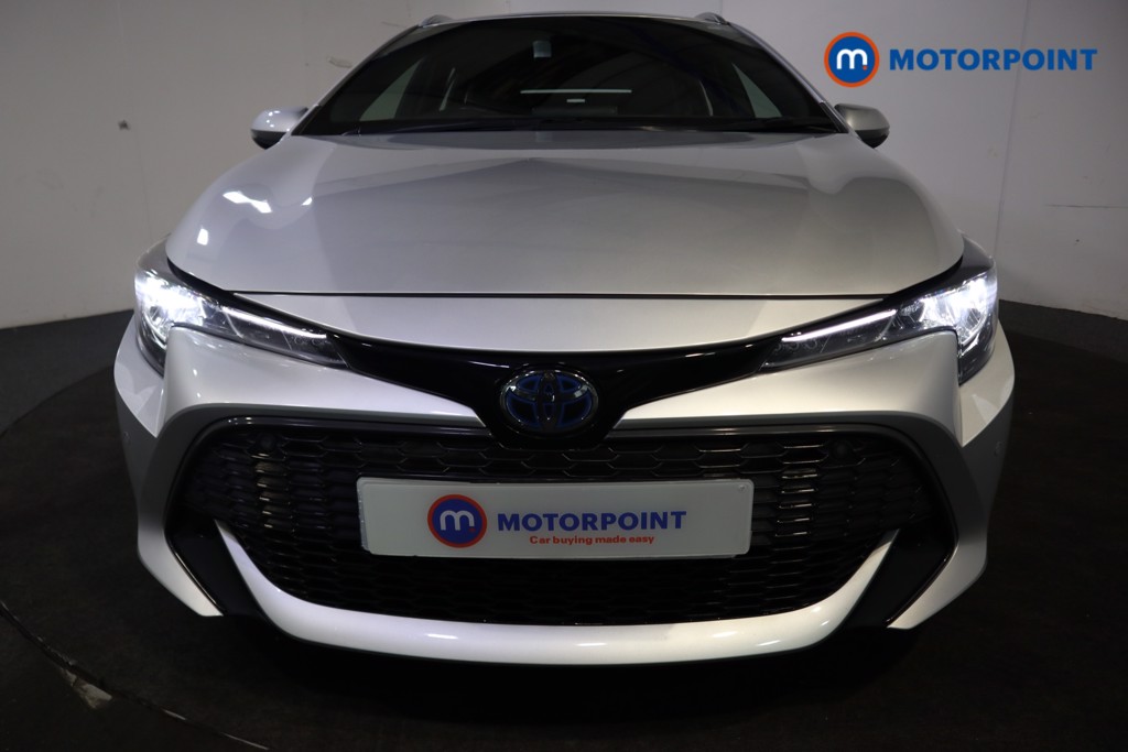 Toyota Corolla Icon Tech Automatic Petrol-Electric Hybrid Estate - Stock Number (1564115) - 20th supplementary image