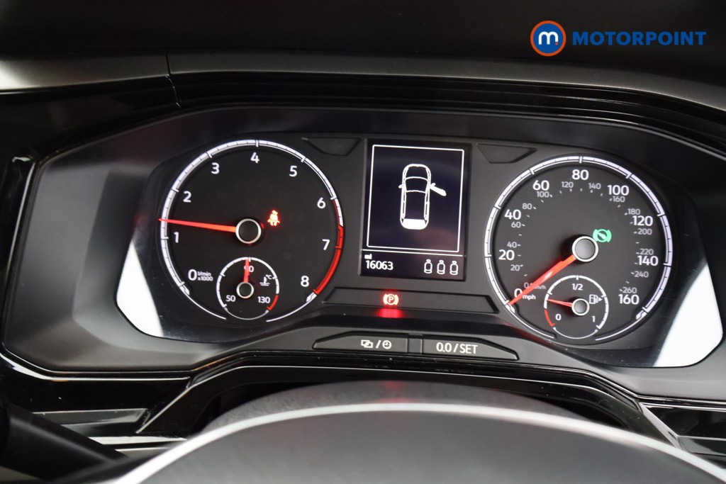 Volkswagen Polo SE Automatic Petrol Hatchback - Stock Number (1564203) - 3rd supplementary image