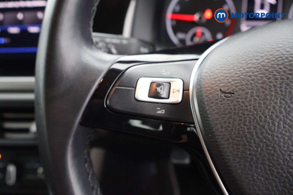 Volkswagen Polo SE Automatic Petrol Hatchback - Stock Number (1564203) - 4th supplementary image