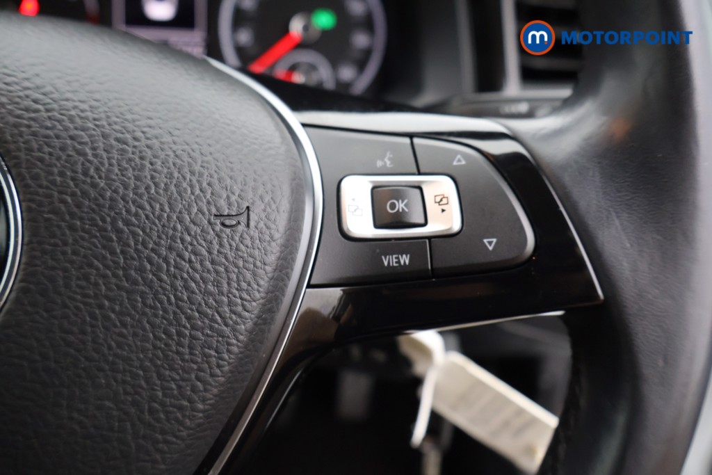 Volkswagen Polo SE Automatic Petrol Hatchback - Stock Number (1564203) - 5th supplementary image