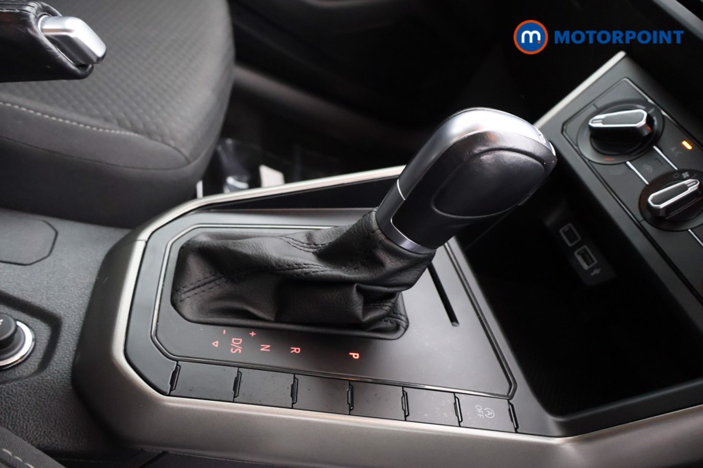 Volkswagen Polo SE Automatic Petrol Hatchback - Stock Number (1564203) - 7th supplementary image