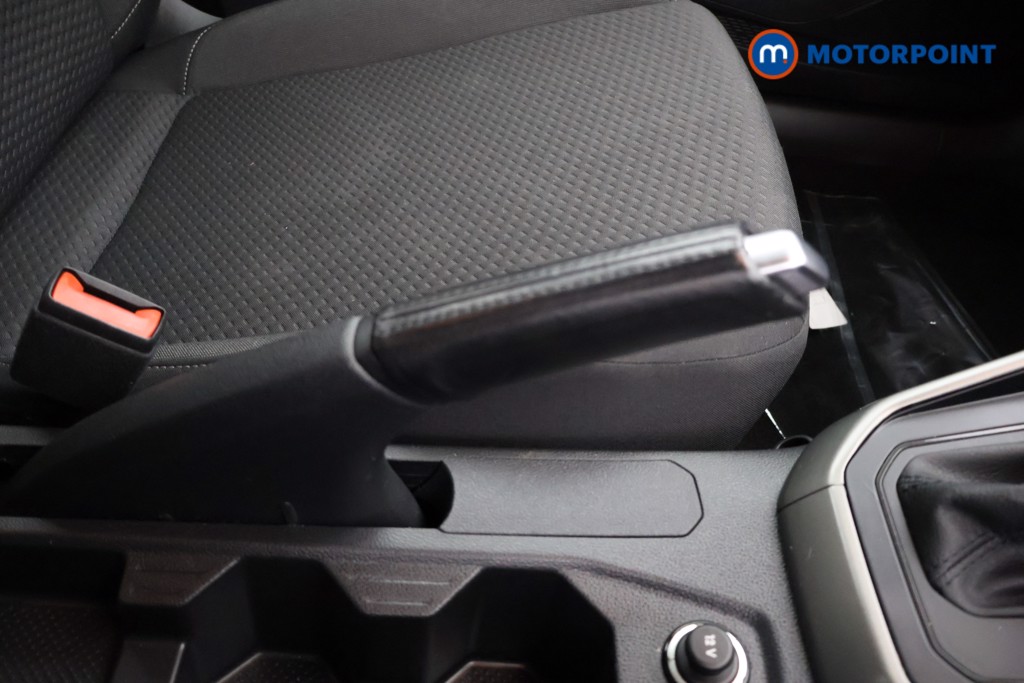 Volkswagen Polo SE Automatic Petrol Hatchback - Stock Number (1564203) - 8th supplementary image