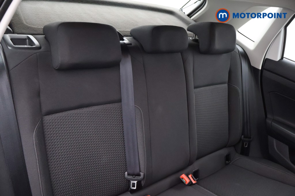 Volkswagen Polo SE Automatic Petrol Hatchback - Stock Number (1564203) - 11th supplementary image