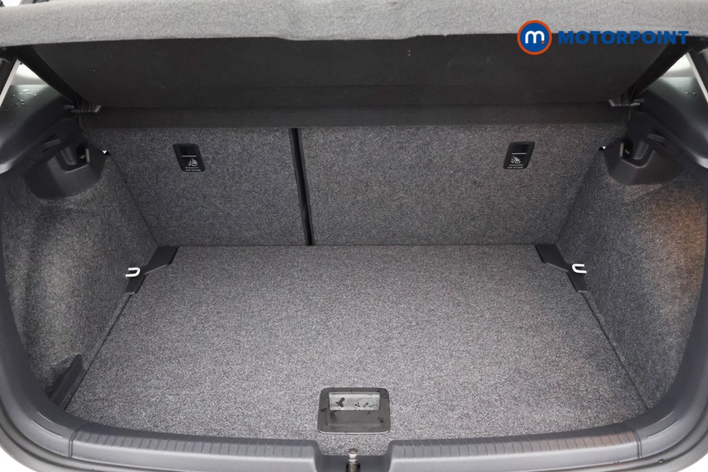 Volkswagen Polo SE Automatic Petrol Hatchback - Stock Number (1564203) - 12th supplementary image