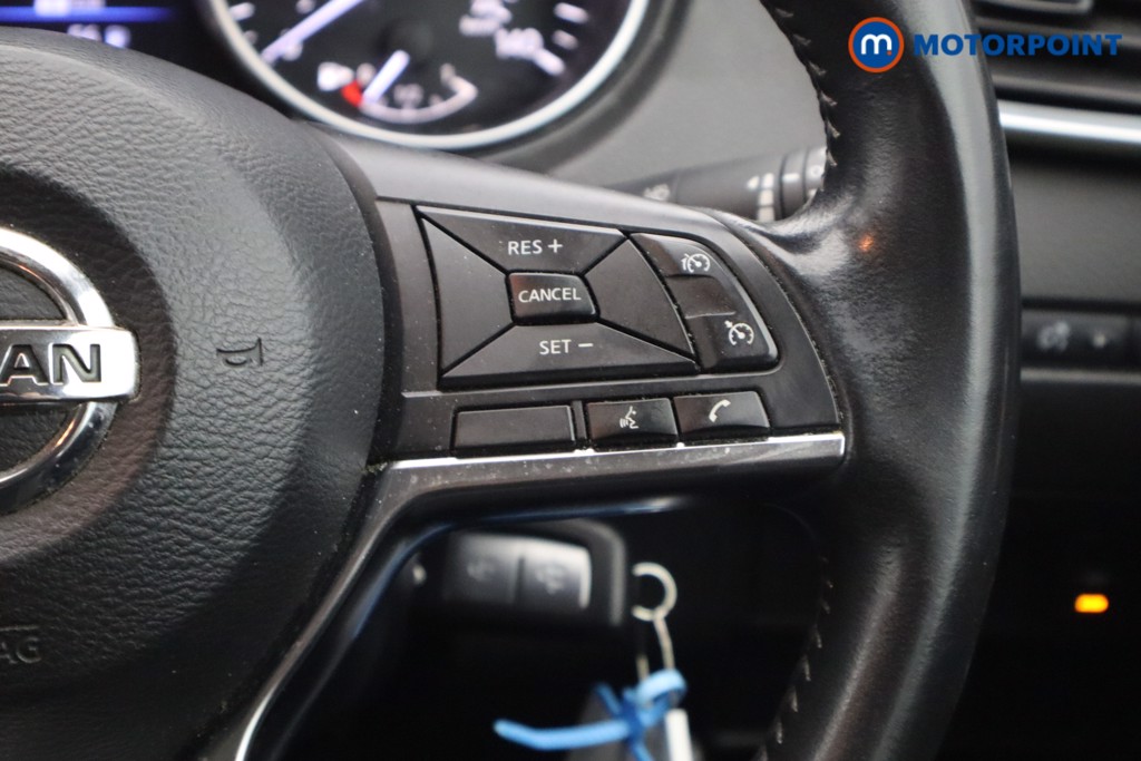 Nissan Qashqai Acenta Premium Manual Petrol SUV - Stock Number (1564362) - 5th supplementary image