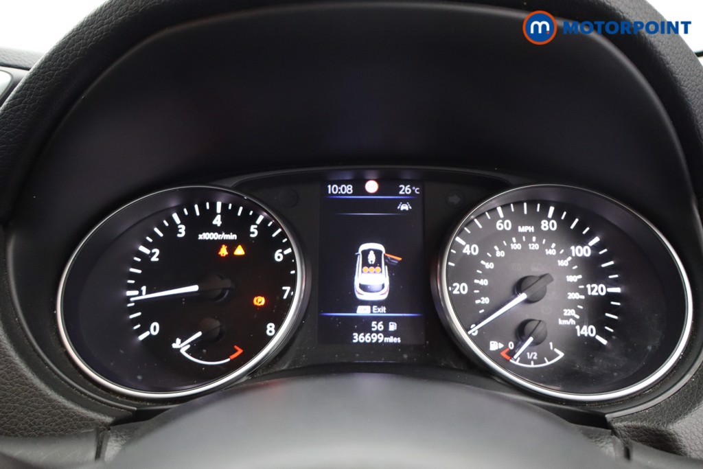 Nissan Qashqai Acenta Premium Manual Petrol SUV - Stock Number (1564362) - 6th supplementary image